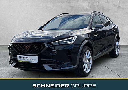 Cupra Formentor 2.0 TDI DSG 4Drive NAVI+ACC+AHK+KAMERA
