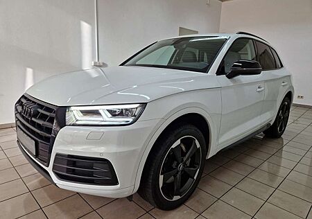 Audi Q5 45 TFSI qu. sport S Line Matrix Panorama Kamera 20