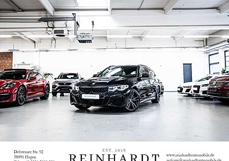 BMW 340 xDRIVE TOURING/SHADOW/LSR/ACC/HuD/PANO/KAM
