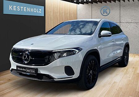 Mercedes-Benz EQA 250 + *Progressive*MBUX*KAMERA*DISTR*360°*SHZ