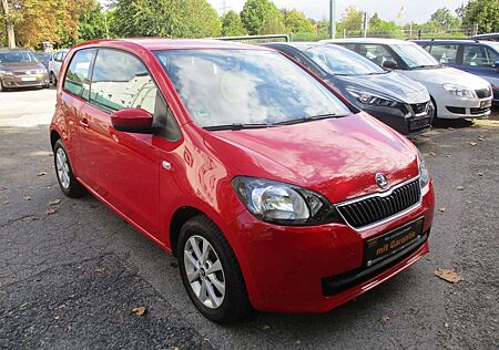 Skoda Citigo Ambition