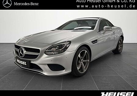 Mercedes-Benz CLC 200 SLC 200 *PanDach*BremsAs*Tirefit*InnenrPak*