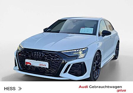 Audi RS3 RS-AGA*MATRIX*B&O*19ZOLL*NAVI