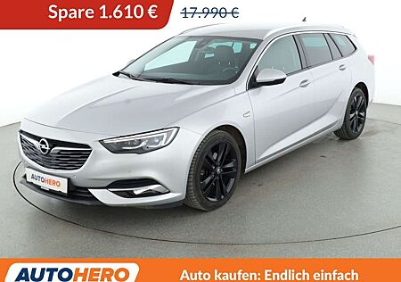Opel Insignia 1.5 SIDI Turbo INNOVATION Aut.*NAVI*CAM*PDC*