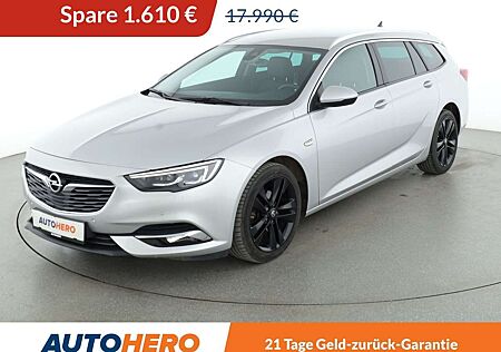 Opel Insignia 1.5 SIDI Turbo INNOVATION Aut.*NAVI*CAM*PDC*