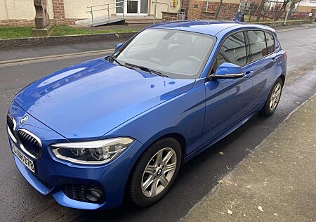 BMW 116i 116