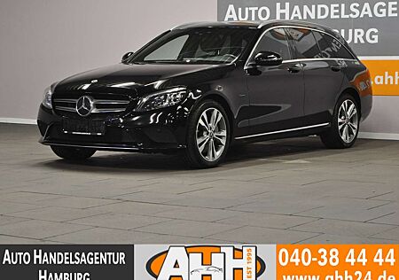 Mercedes-Benz C 300 d e T AVANTGARDE|WIDESCREEN|KAMERA|LED|DAB