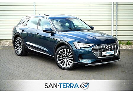Audi e-tron 55 QUATTRO ADVANCED MATRIX*PANO*HUD*B&O*ACC*LEDER*