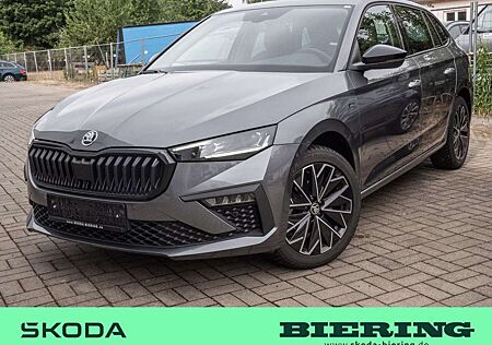 Skoda Scala 1.0 TSI Drive NAVI ACC FACEL. MATRIX-LED