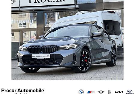 BMW 330 e xDrive M Sport Pro DA PA+ HuD H/K DAB 19"LM