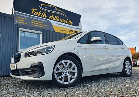 BMW 225 xe Active Tourer Sport Line Automatik