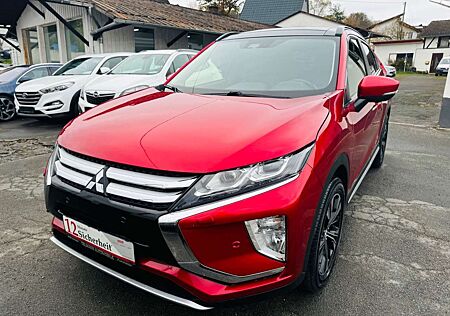 Mitsubishi Eclipse Cross Top 4WD