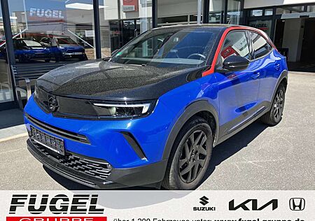 Opel Mokka 1.2 GS Line LED|SHZ|AppleCar|RFK