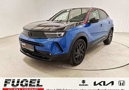 Opel Mokka 1.2 GS Line LED|SHZ|AppleCar|RFK