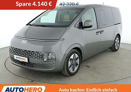 Hyundai Staria 2.2 CRDi Prime 2WD Aut.*NAV*ACC*CAM*PDC*SHZ*ALU*