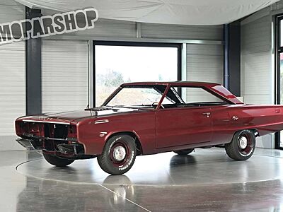 Dodge Coronet 500 (Build your Dreamcar)