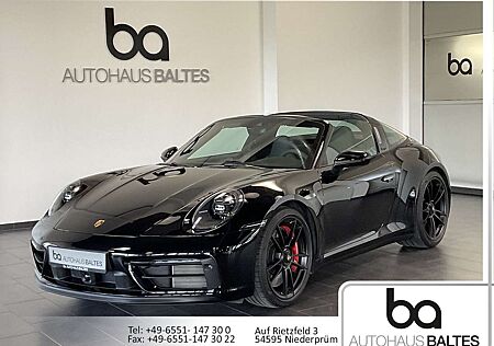 Porsche 992 911 Targa 4 GTS Bose/Inno/Matrix/360/SpoSi/View