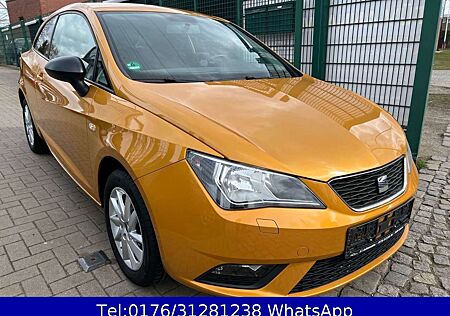 Seat Ibiza SC Style Viva 86TKM !! Klima !! EURO5 !!