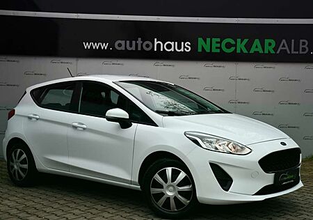 Ford Fiesta Cool & Connect *CarPlay*Tempomat*