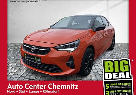 Opel Corsa F AT8 Ultimate Matrix/Alcantara/Navi/SHZ/LM