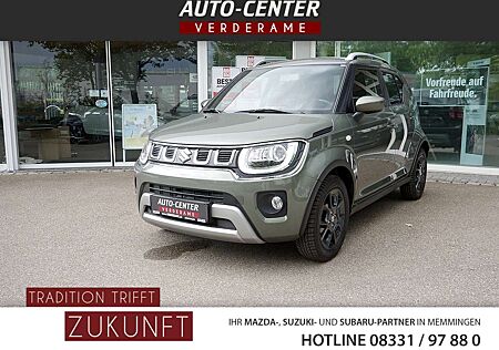 Suzuki Ignis Comfort Allgrip Hybrid SHZ KAMERA LED