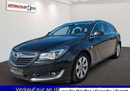 Opel Insignia Kombi 2.0 D Xenon Navi AAC SHZ LHZ PDC