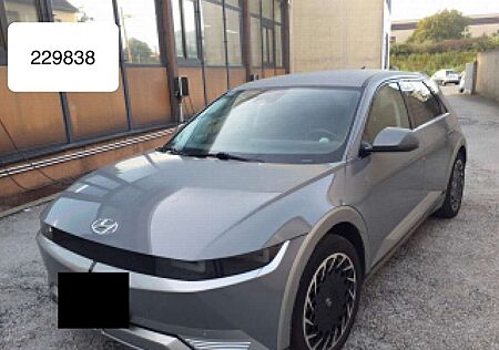 Hyundai IONIQ 5 Techniq Elektro 4WD 20" LED ACC+S Kamera