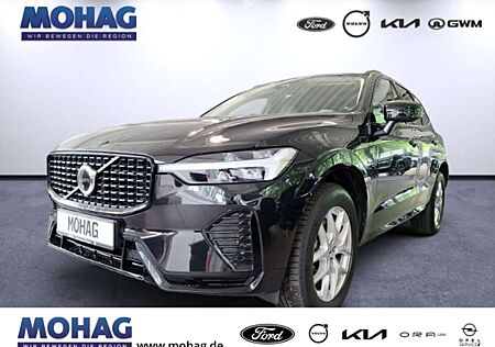 Volvo XC 60 XC60 T8 AWD Ultra Dark Panoramdach ACC BLIS Memory H&K