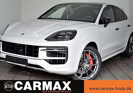 Porsche Cayenne Coupe S V8 Matrix,SportPaket-Carbon,Luft