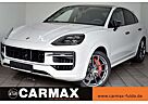 Porsche Cayenne Coupe S V8 Matrix,SportPaket-Carbon,Luft