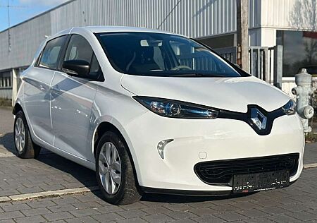 Renault ZOE Life / 22 kwh / Batteriemiete
