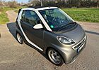 Smart ForTwo cabrio softouch pulse