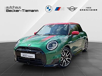MINI Cooper SE Cooper E JCW Trim/ HK-HiFi/ Panorama/ 99% Akku
