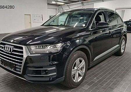 Audi Q7 50 quattro Sport MATRIX/ACC+/VIRTUAL/KAM/STHZ