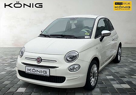 Fiat 500 MY23 1.0 Klima & Sound Klima*USB*DAB+*