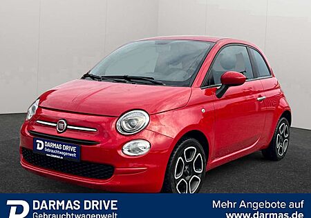 Fiat 500 1.0 GSE MildHybrid CLUB CarPlay Klima TOP