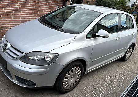 VW Golf Plus Volkswagen 1.4 Tour Edition