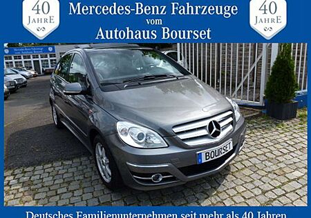 Mercedes-Benz B 150 Autom-Klima-erst 40.000KM-Sitzheizung