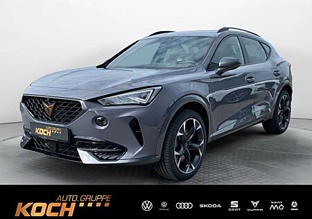 Cupra Formentor VZ 2.0 TSI 180 kW (245 PS) 7-Gang-DSG
