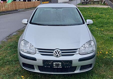 VW Golf Volkswagen 5 1.4