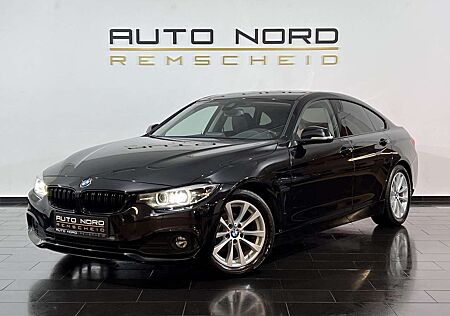 BMW 420 i Advantage *Navi*Sitzhzg*PDC*