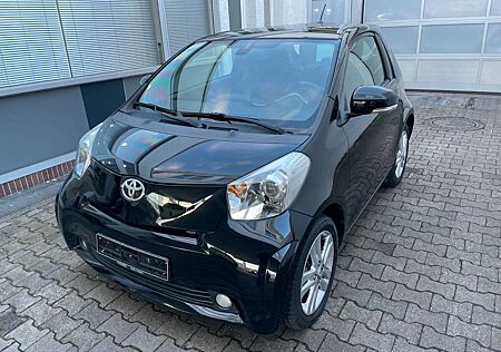 Toyota iQ + *KLIMAANLAGE*AUTOMATIK*