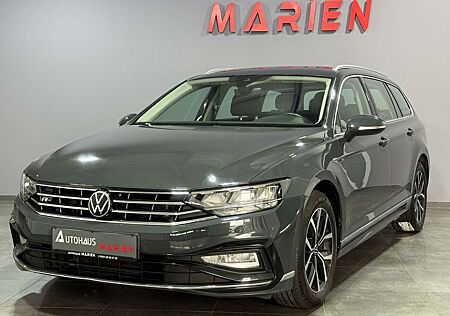 VW Passat Variant Volkswagen 2.0 TDI DSG R-LINE*LED*NAVI*AHK