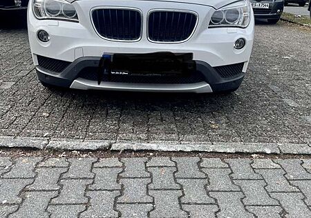 BMW X1 xDrive18d