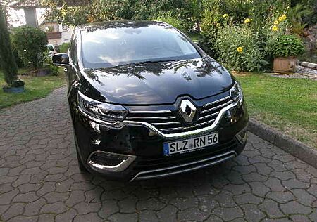 Renault Espace Espace TCe 225 EDC GPF LIMITED