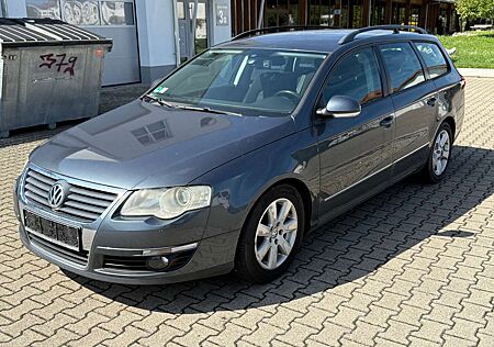 VW Passat Variant Volkswagen Sportline