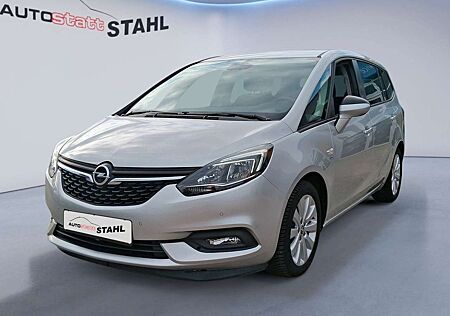 Opel Zafira C Active Start/Stop