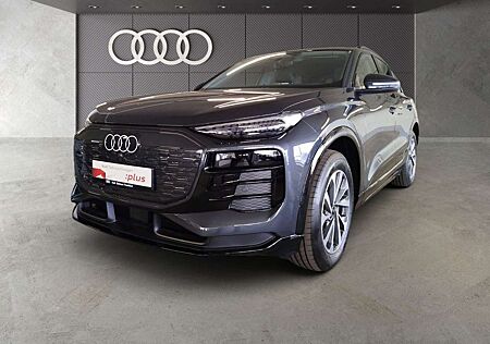 Audi Q6 e-tron Q6 55 quattro LED VC 360° DAB