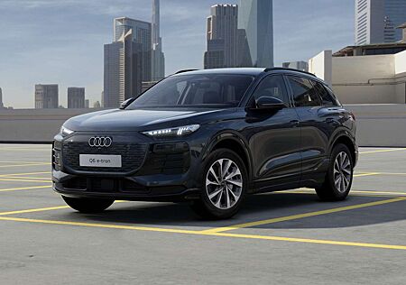 Audi Q6 e-tron Q6 55 quattro LED VC 360° DAB