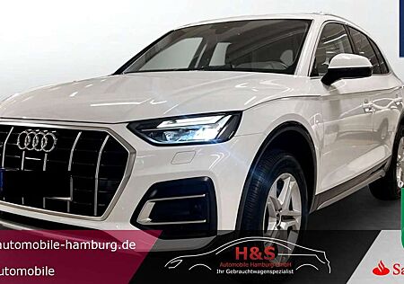 Audi Q5 40 TDI quattro advanced